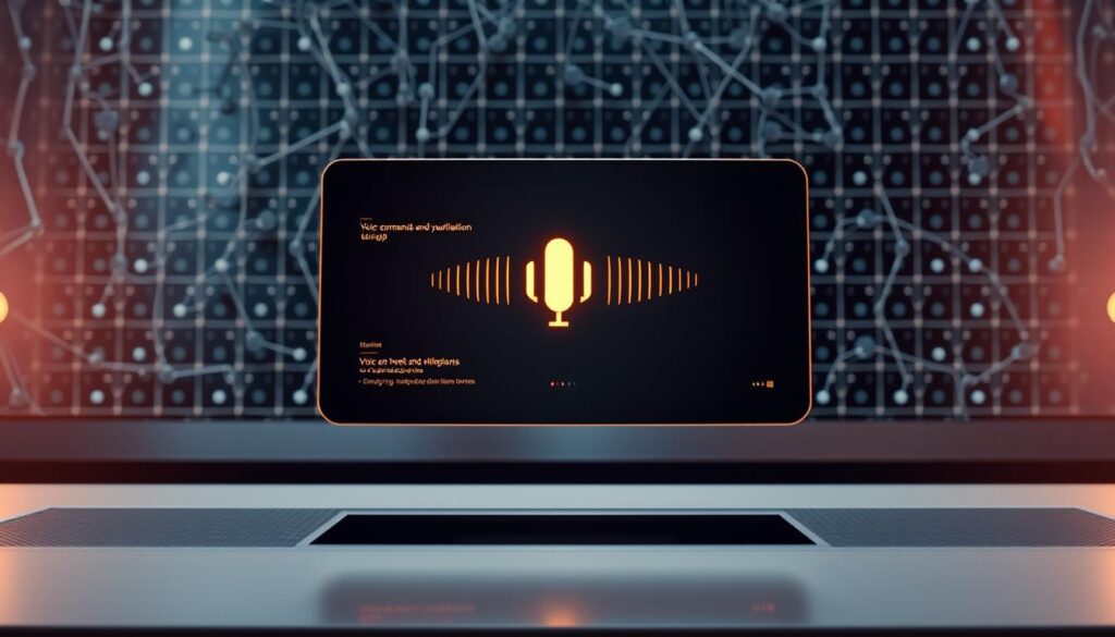 Enhancing voice control technology