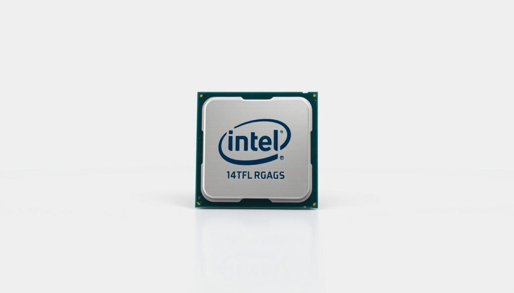 Intel 14th gen processor