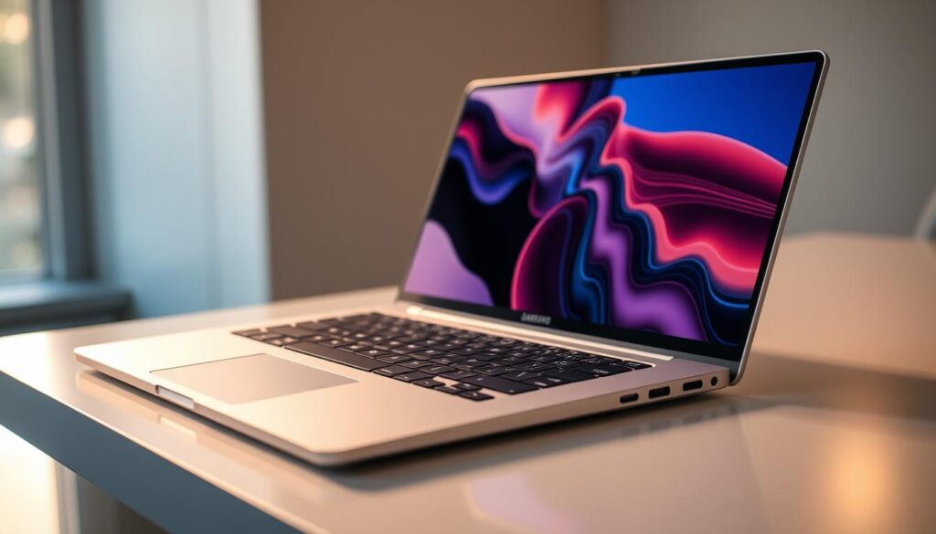 Review of the Samsung Galaxy Book 5 Pro