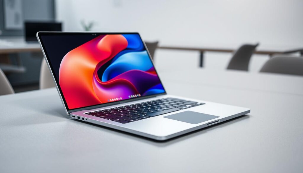 Samsung Galaxy Book 5 Pro laptop