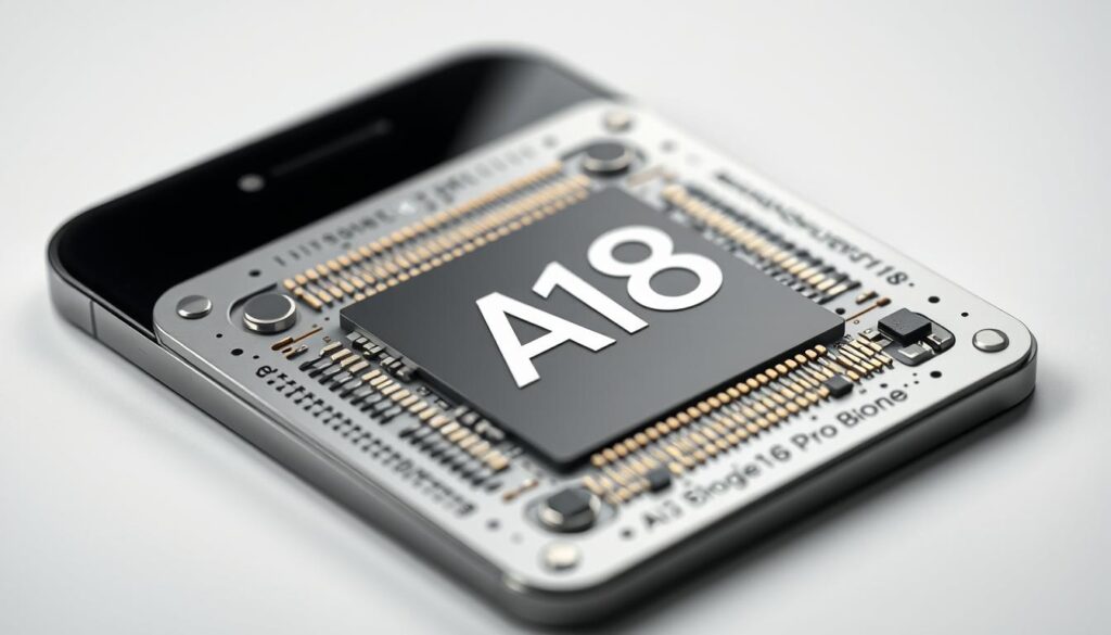 a18 bionic chip performance
