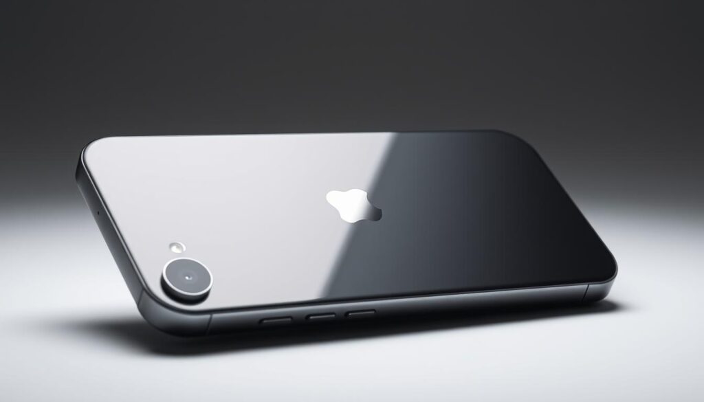 iPhone 16 Pro Max design