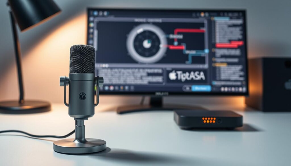 voice control systems