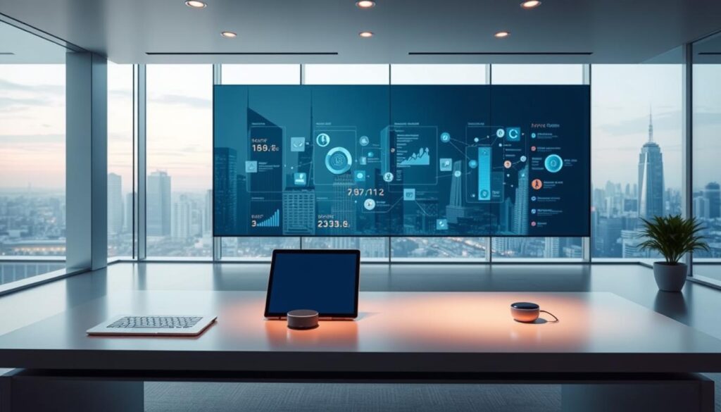 voice control technology