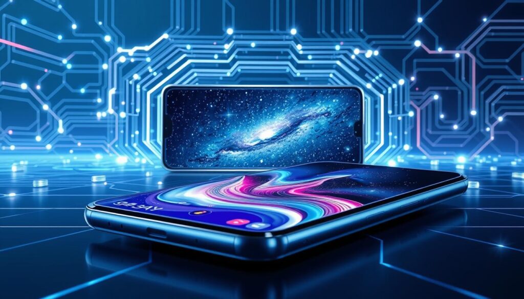 galaxy s25 performance